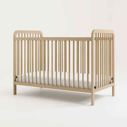 3-in-1 Convertible Crib