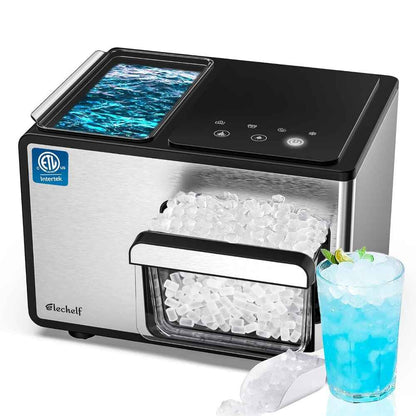 Nugget Ice Maker Countertop