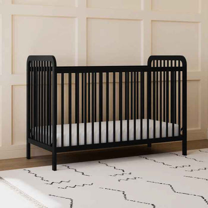 3-in-1 Convertible Crib