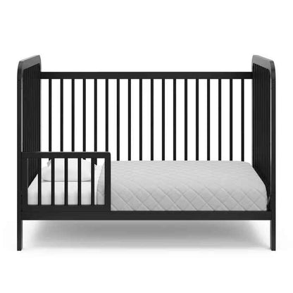 3-in-1 Convertible Crib