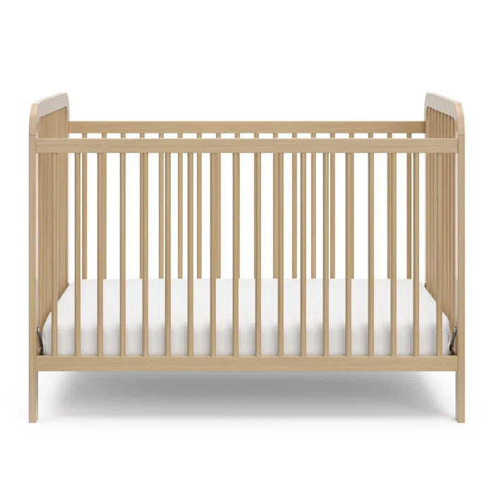 3-in-1 Convertible Crib