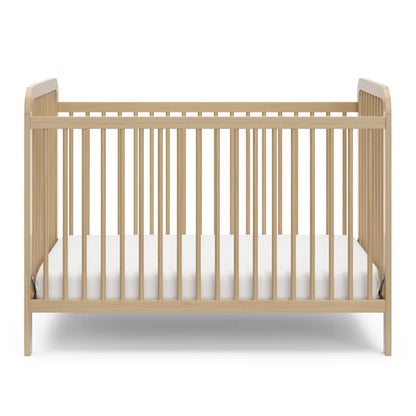 3-in-1 Convertible Crib