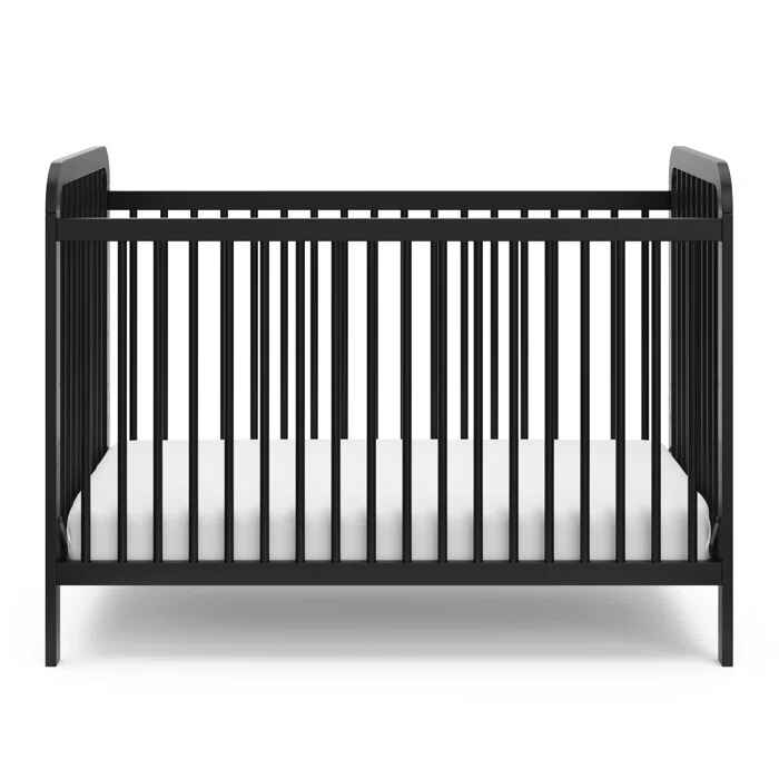 3-in-1 Convertible Crib