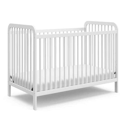 3-in-1 Convertible Crib