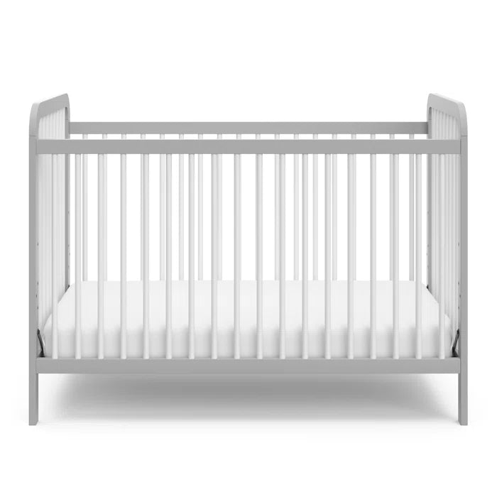 3-in-1 Convertible Crib