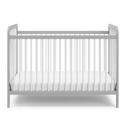 3-in-1 Convertible Crib