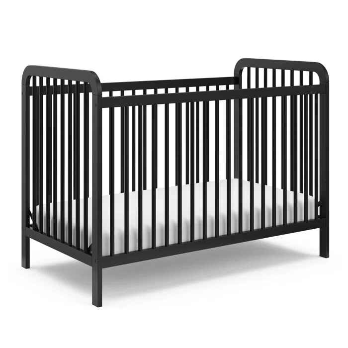 3-in-1 Convertible Crib