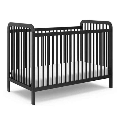 3-in-1 Convertible Crib