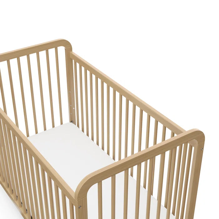 3-in-1 Convertible Crib