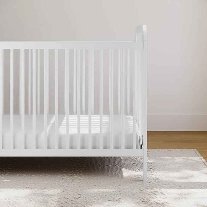 3-in-1 Convertible Crib