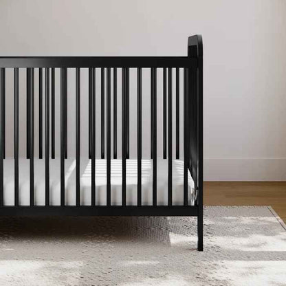 3-in-1 Convertible Crib