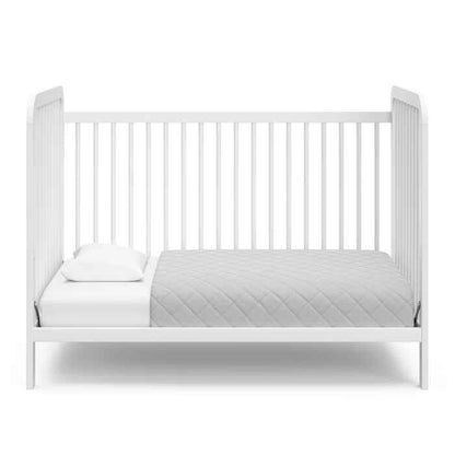 3-in-1 Convertible Crib