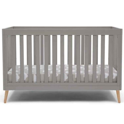 4-in-1 Convertible Crib