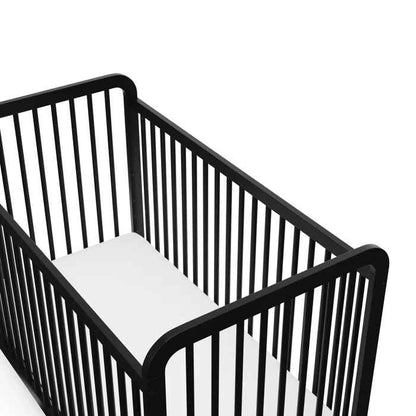 3-in-1 Convertible Crib