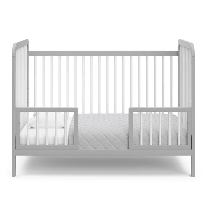 3-in-1 Convertible Crib