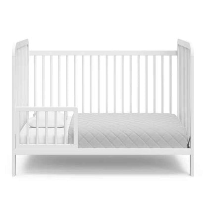 3-in-1 Convertible Crib