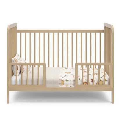 3-in-1 Convertible Crib