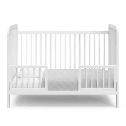 3-in-1 Convertible Crib