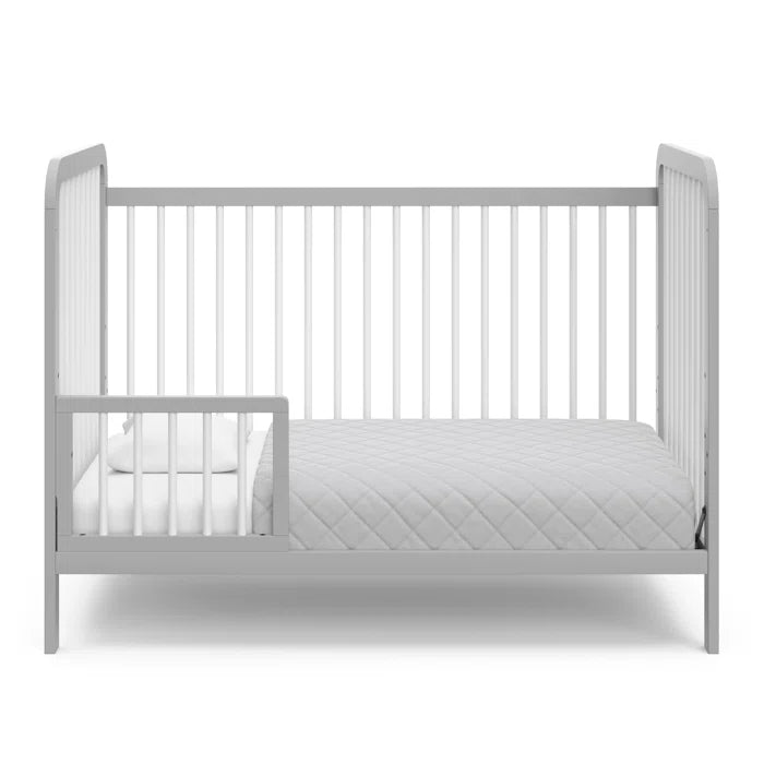 3-in-1 Convertible Crib