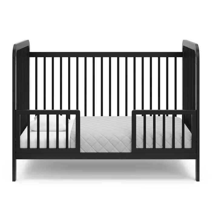 3-in-1 Convertible Crib