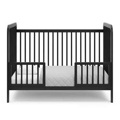 3-in-1 Convertible Crib