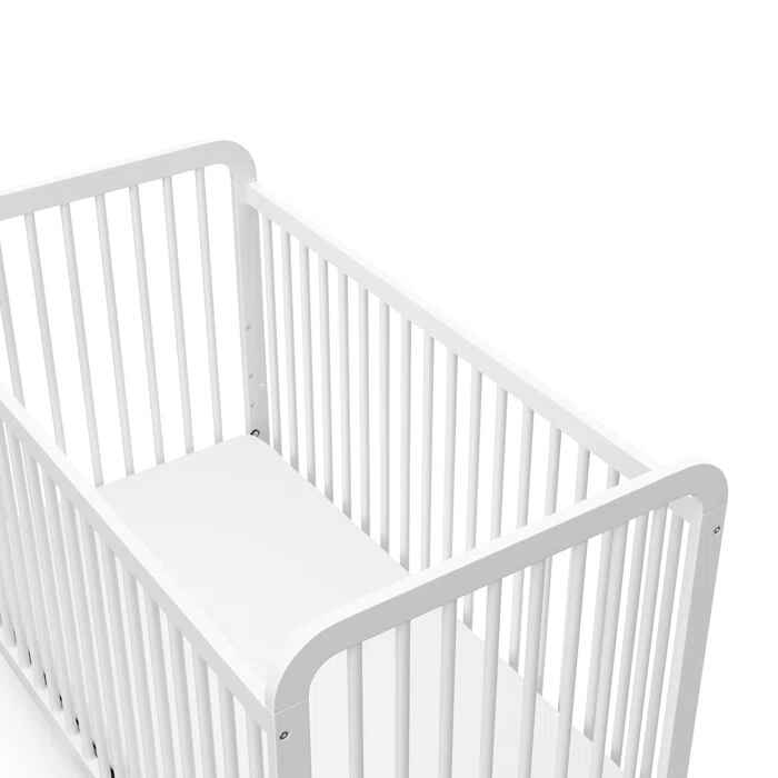 3-in-1 Convertible Crib