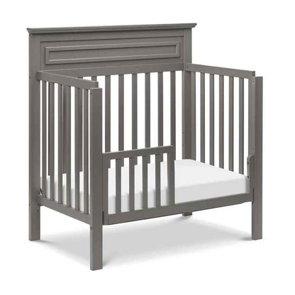 4-in-1 Mini Convertible Crib