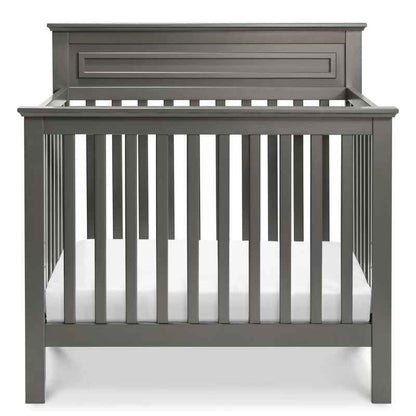 4-in-1 Mini Convertible Crib