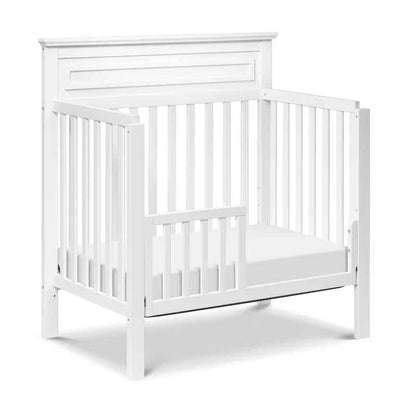 4-in-1 Mini Convertible Crib