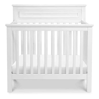 4-in-1 Mini Convertible Crib