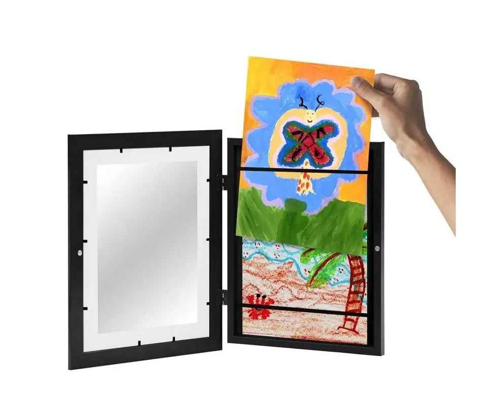 Changeable Art Display Frame