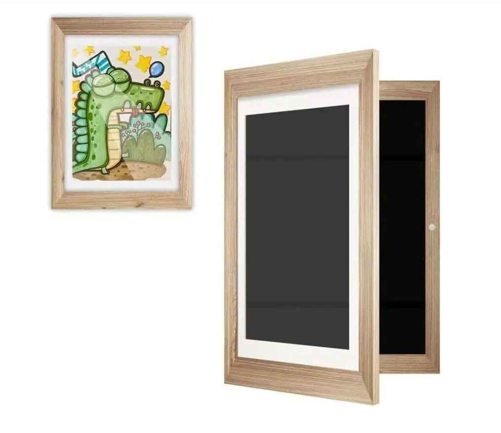 Changeable Art Display Frame