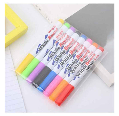 Magical Water Painting Pen Colorful Mark Pen