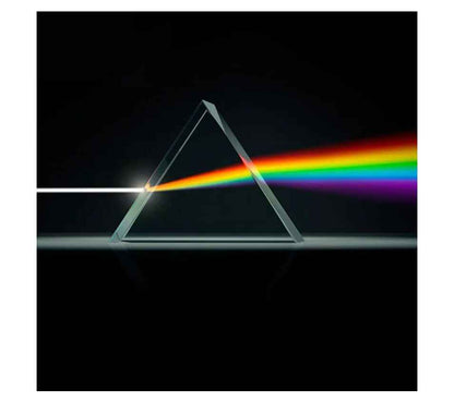 Kids’ Optical Triangular Glass Prism