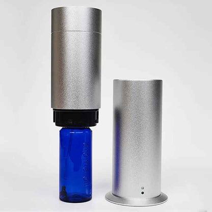 Elegant 120ml Electric Scent Diffuser – 300CBM Coverage, Ideal for Home, Office & Hotel