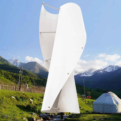 5kW Wind Turbine Generator