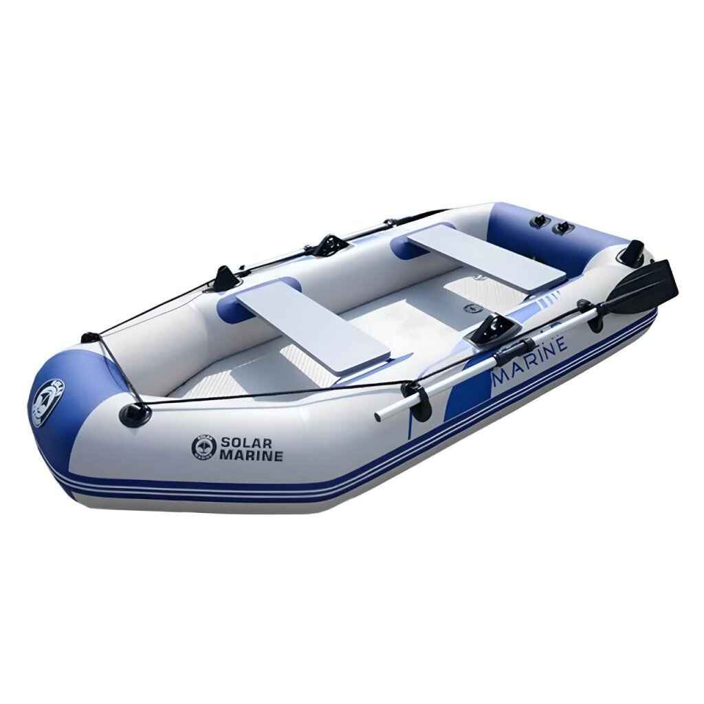 3.6M Thickened PVC Inflatable Kayak