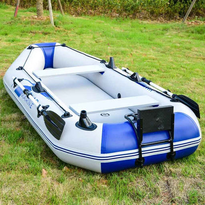 3.6M Thickened PVC Inflatable Kayak