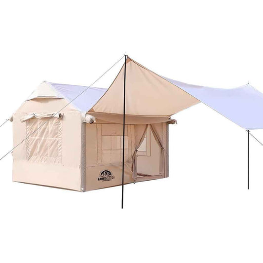 All-Season Automatic Outdoor Tent