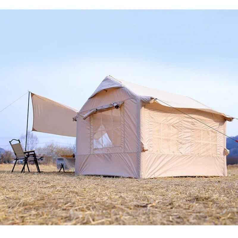 All-Season Automatic Outdoor Tent