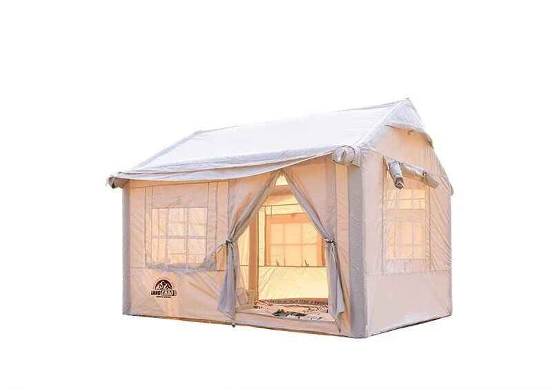 All-Season Automatic Outdoor Tent