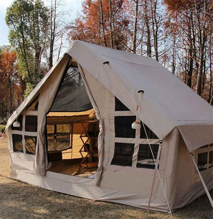 Customized Outdoor Camping Tent