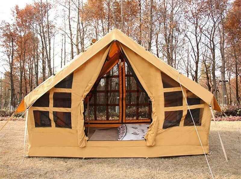 Customized Outdoor Camping Tent