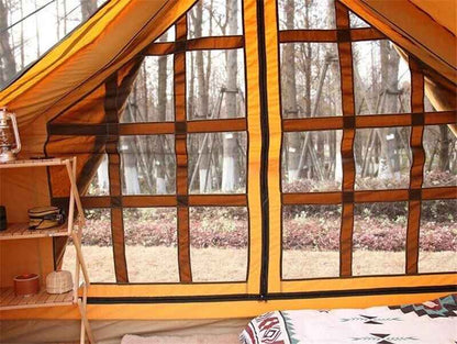 Customized Outdoor Camping Tent