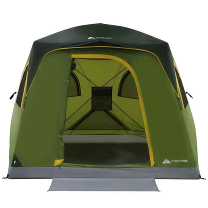 Trail 4-Person Instant Tent