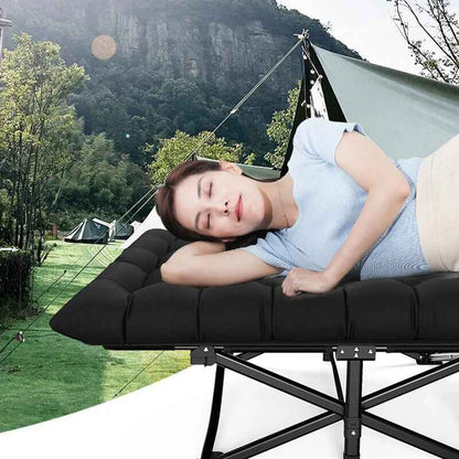 Ultralight Folding Outdoor Bed