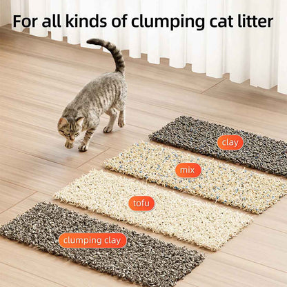 Cat Sandbox Automatic Collector Cat Litter