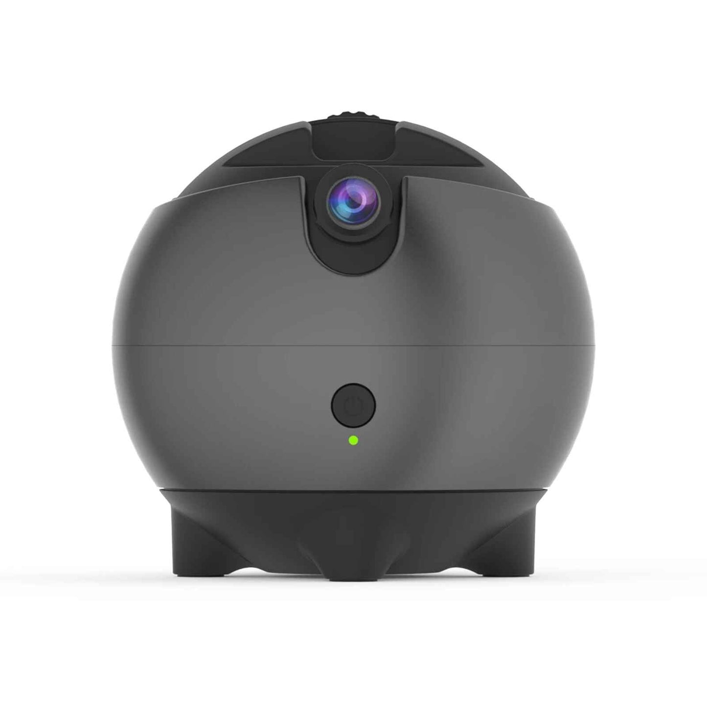 360° Smart Auto-Tracking Camera Tripod