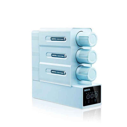 Ultra-Pure 75GPD Under Sink Reverse Osmosis Water Purifier