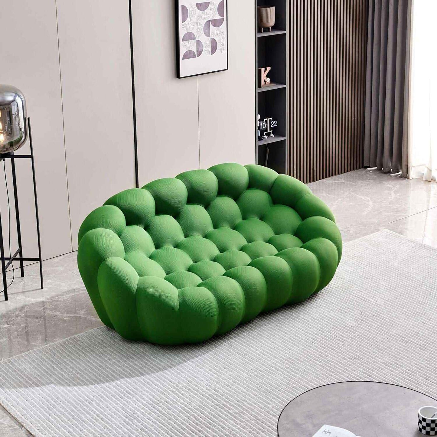 Luxurious Bubble Cloud Sofa